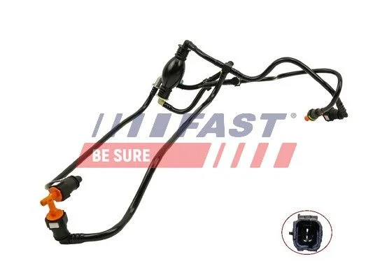 Fuel Line FAST FT39575