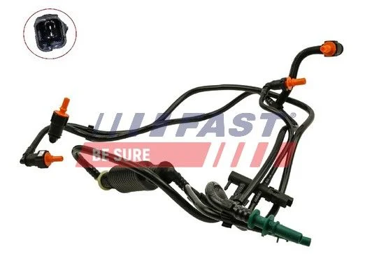 Fuel Hose FAST FT39579