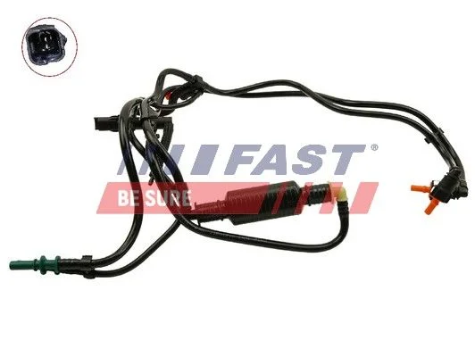 Fuel Hose FAST FT39580