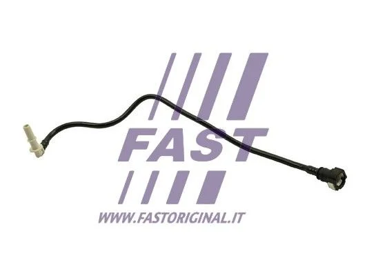 Mangueira de ventilação, tanque de combustível FAST FT39586
