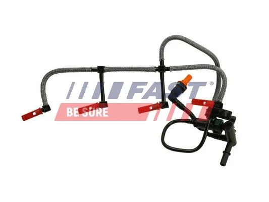 Fuel Line FAST FT39587