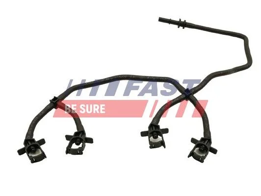 Hose, fuel overflow FAST FT39588