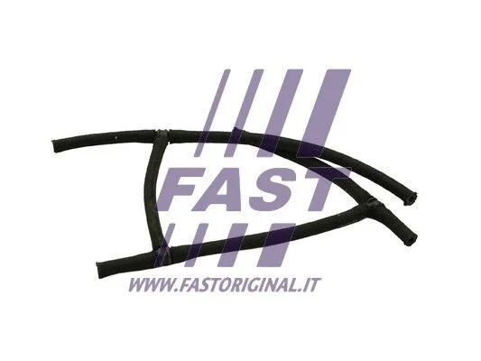 Hose, fuel overflow FAST FT39590