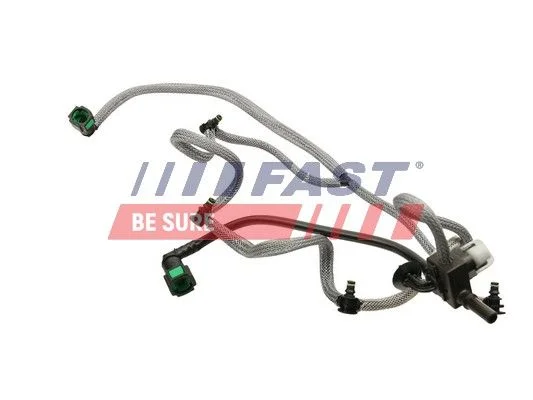 Hose, fuel overflow FAST FT39604