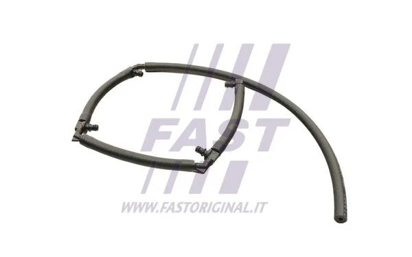 Mangueira, excesso de combustível FAST FT39633