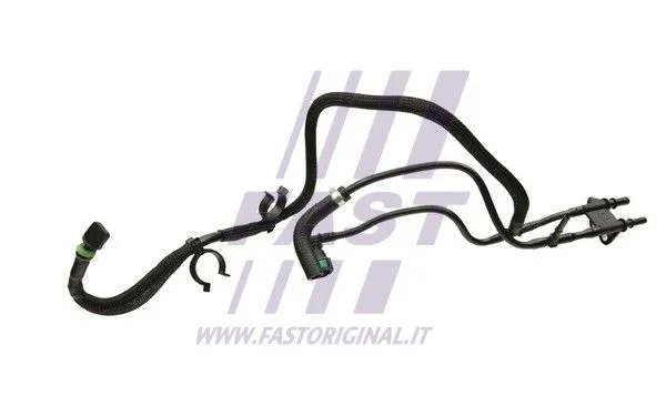 Hose, fuel overflow FAST FT39647