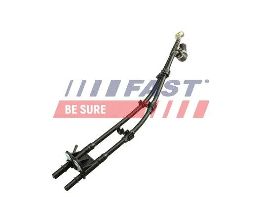 Tubo de Alta Pressão, sistema de injeção FAST FT39801