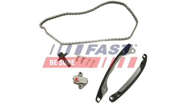 Kit de corrente de distribuição FAST FT41803