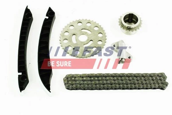 Kit de corrente de distribuição FAST FT41905