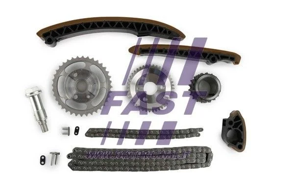 Kit de corrente de distribuição FAST FT41908