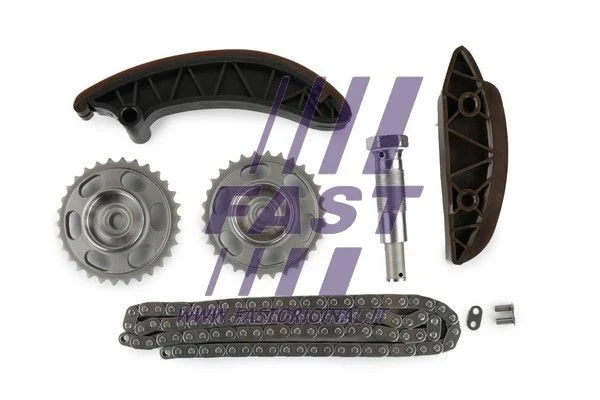 Kit de corrente de distribuição FAST FT41909