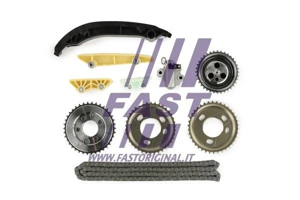 Kit de corrente de distribuição FAST FT41912