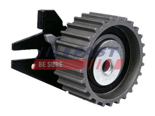 Tensioner Pulley, timing belt FAST FT44026