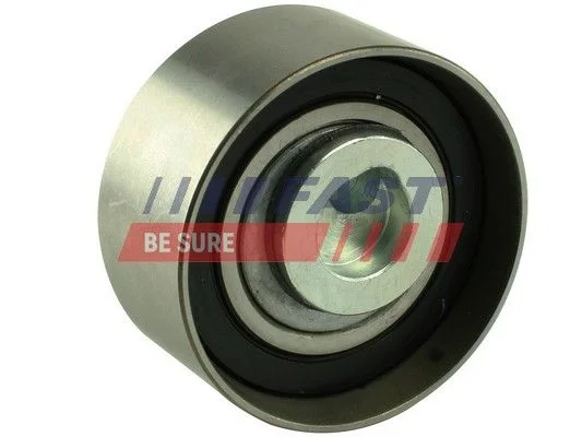 Tensioner Pulley, timing belt FAST FT44080