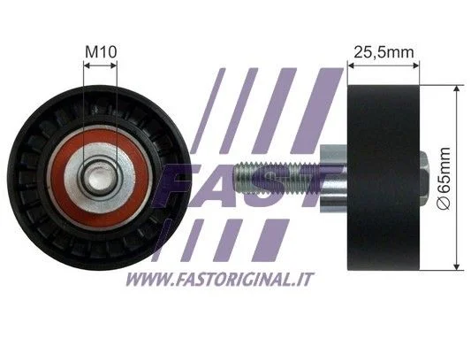 Tensor da correia do alternador FAST FT44538
