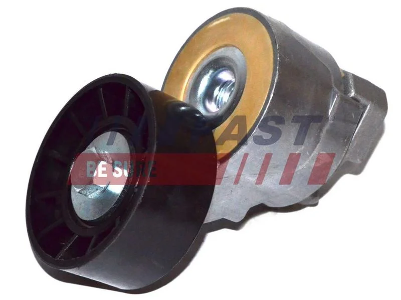 Belt Tensioner, V-ribbed belt FAST FT44596