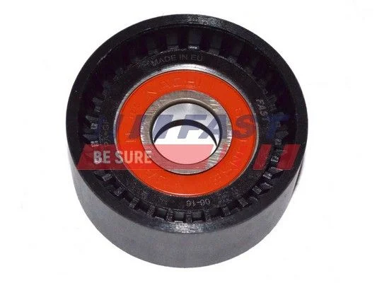 Deflection/Guide Pulley, V-ribbed belt FAST FT44599