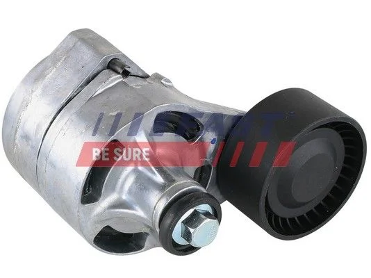Tensioner Pulley, V-ribbed belt FAST FT44623