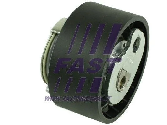 Tensioner Pulley, timing belt FAST FT44642