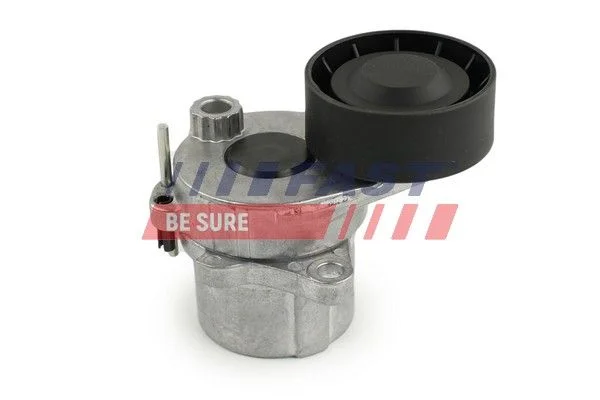 Belt Tensioner, V-ribbed belt FAST FT44648