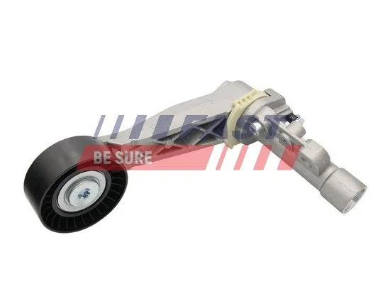 Belt Tensioner, V-ribbed belt FAST FT44671