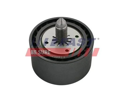 Tensioner Pulley, V-ribbed belt FAST FT44674