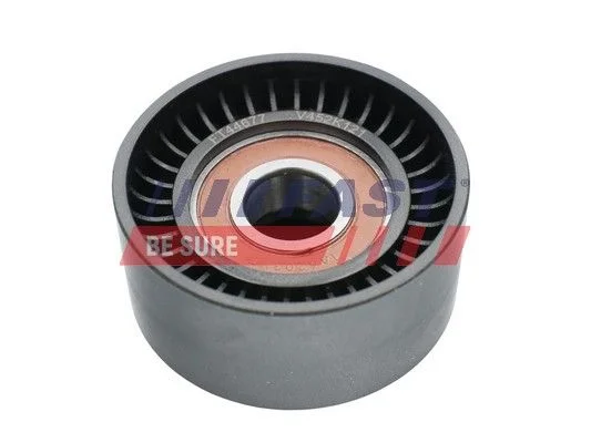 Belt Tensioner, V-ribbed belt FAST FT44677