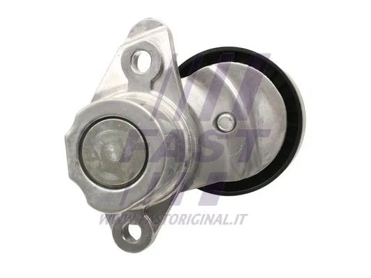 Belt Tensioner, V-ribbed belt FAST FT44692