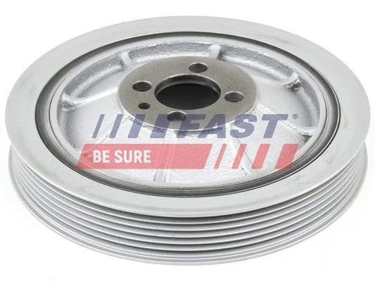 Belt Pulley, crankshaft FAST FT45573