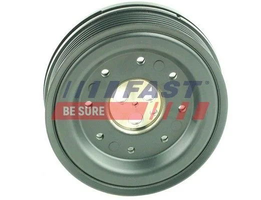 Polia da correia, virabrequim FAST FT45579