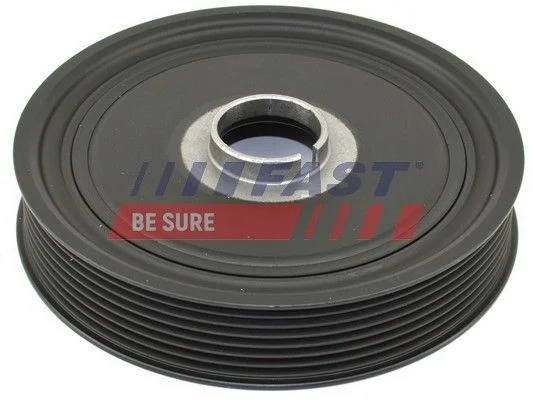 Polia da correia, virabrequim FAST FT45590