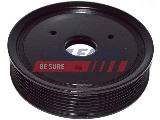 Belt Pulley, power steering pump FAST FT45596