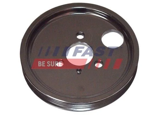 Polia da correia, virabrequim FAST FT45597