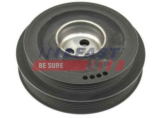 Polia da correia, virabrequim FAST FT45598