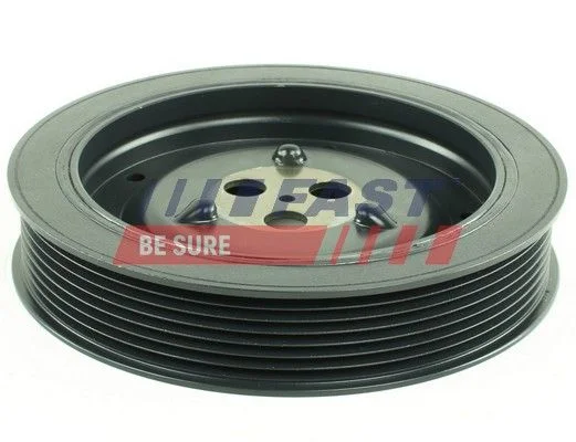 Polia da correia, virabrequim FAST FT45602
