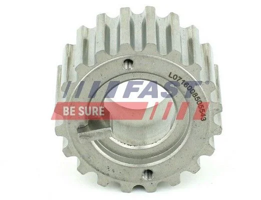 Sprocket, crankshaft FAST FT45604