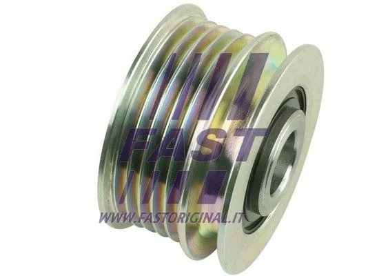 Belt Pulley, alternator FAST FT45621