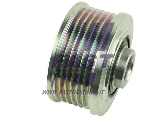 Polia, alternador FAST FT45624