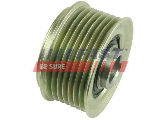 Polia, alternador FAST FT45631