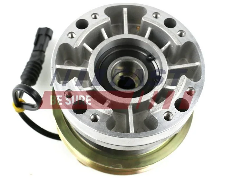 Clutch, radiator fan FAST FT45632