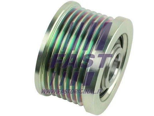 Belt Pulley, alternator FAST FT45634