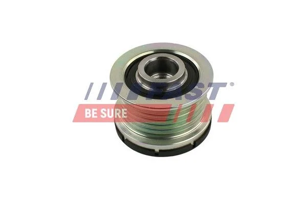 Belt Pulley, alternator FAST FT45639