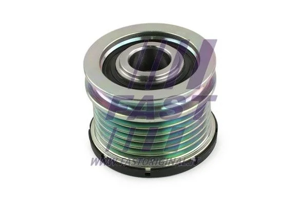 Polia, alternador FAST FT45640