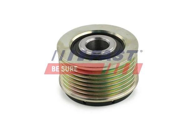 Belt Pulley, alternator FAST FT45647