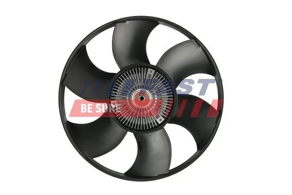 Fan, engine cooling FAST FT45657