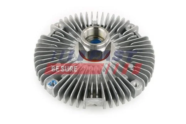 Embraiagem, ventilador do radiador FAST FT45658