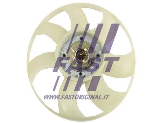 Ventilador, refrigeração do motor FAST FT45665