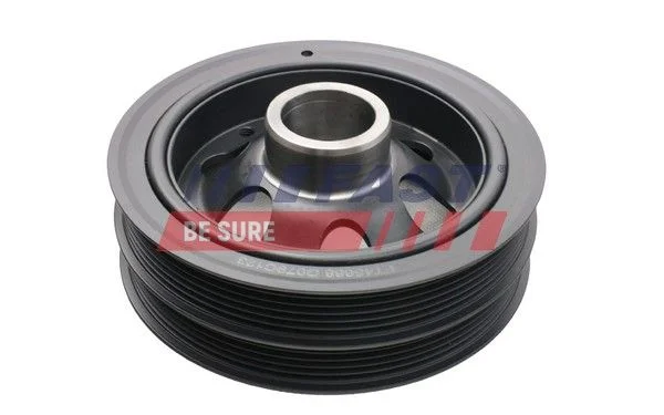 Polia da correia, virabrequim FAST FT45668