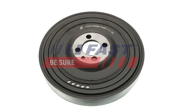 Belt Pulley, crankshaft FAST FT45669