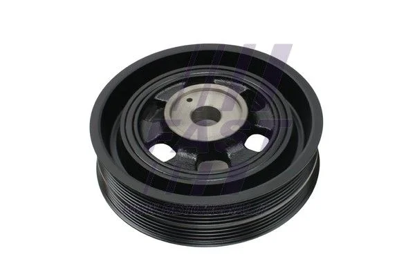 Polia da correia, virabrequim FAST FT45670